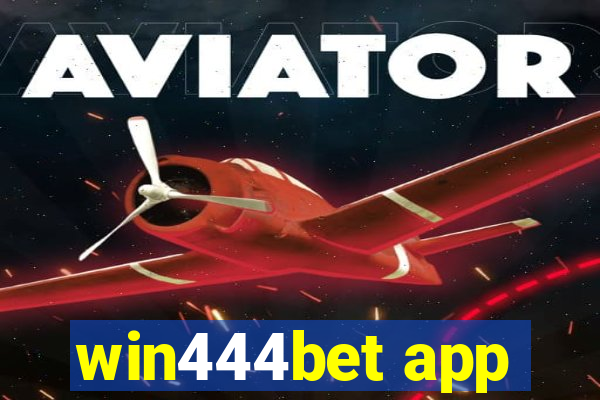 win444bet app